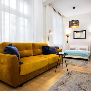 Deluxe Appartement